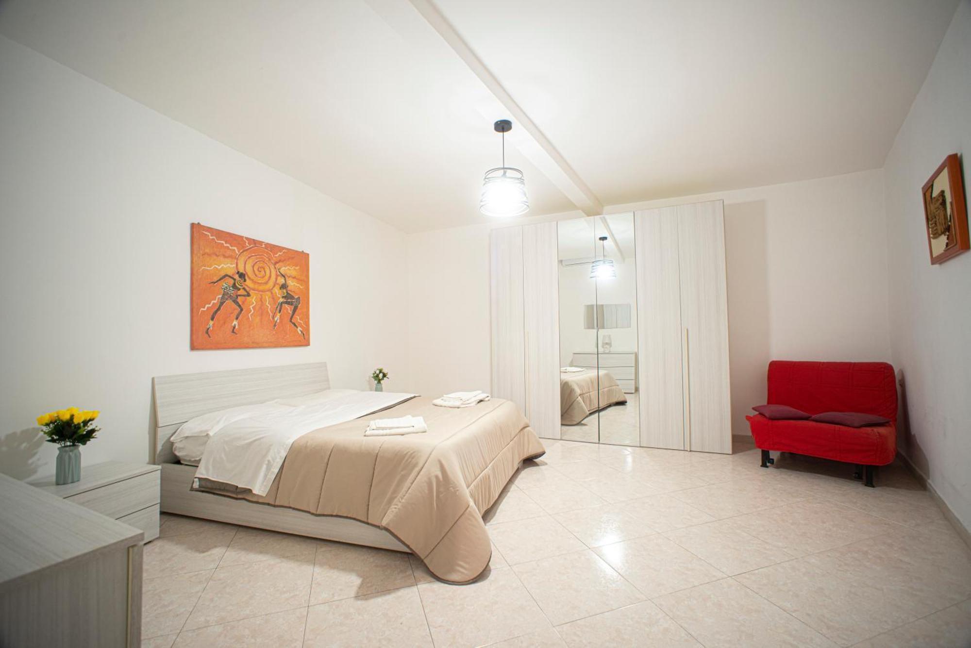 Apartamento In Piazza *