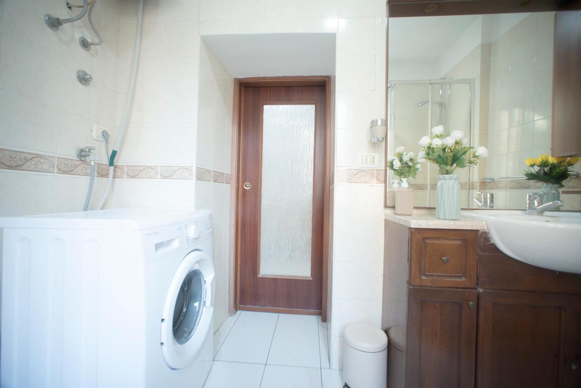 Apartamento In Piazza