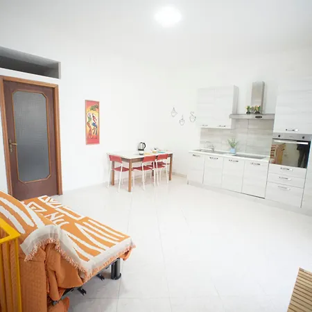 Appartamento In Piazza Naples Extérieur photo
