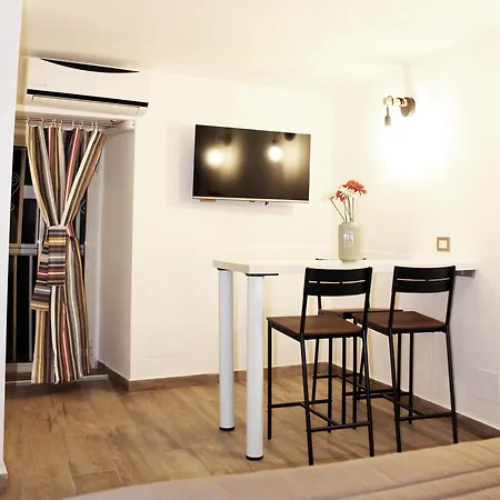 Appartamento In Piazza Naples Extérieur photo
