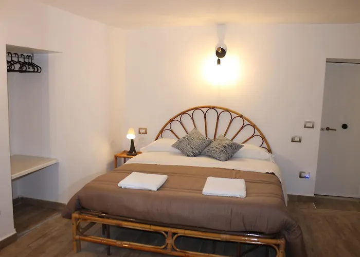 Appartamento In Piazza