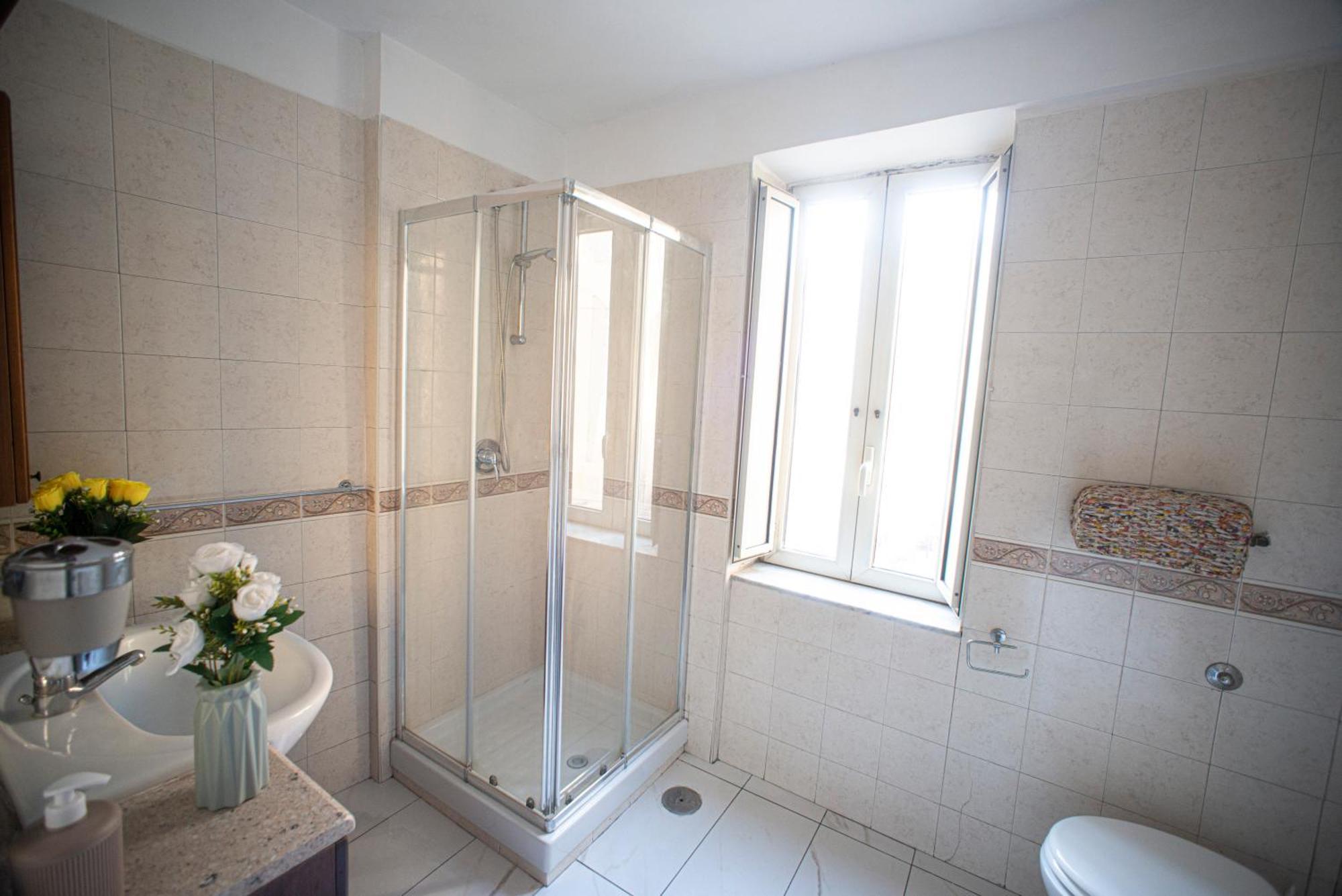 In Piazza Apartment Neapel